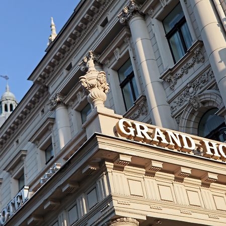 Ibb Hotel Grand Hotel Λούμπλιν Εξωτερικό φωτογραφία