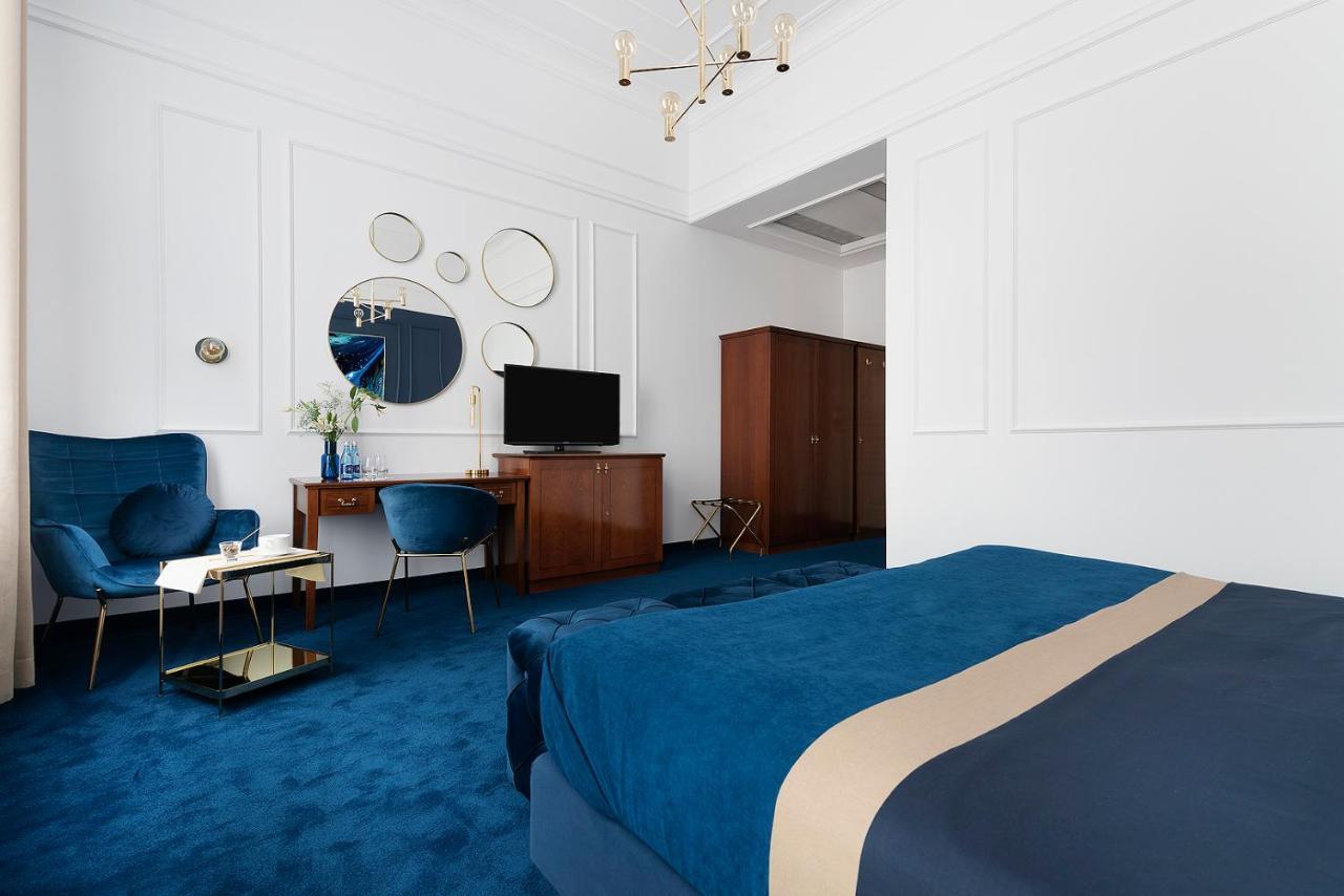 Ibb Hotel Grand Hotel Λούμπλιν Εξωτερικό φωτογραφία