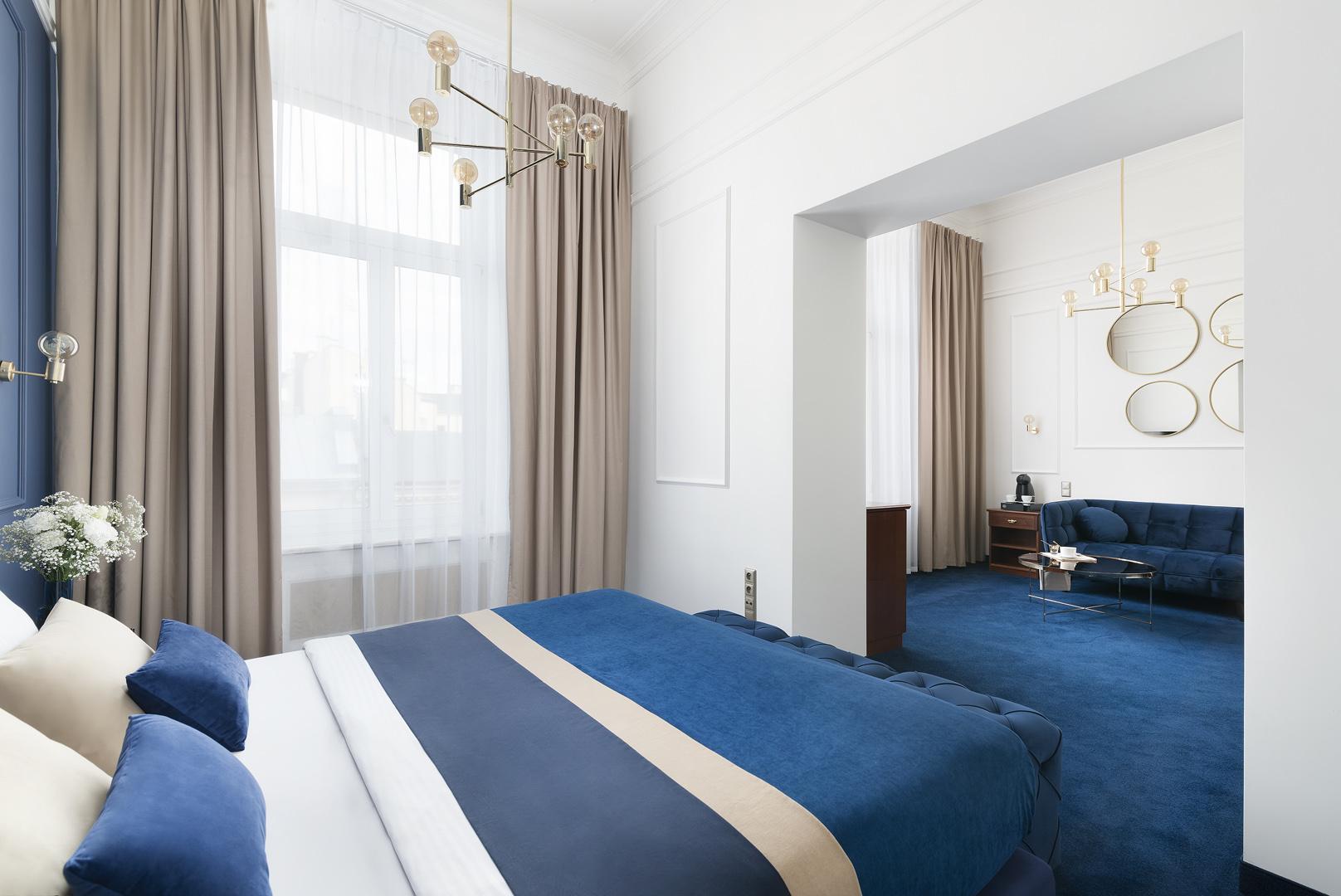 Ibb Hotel Grand Hotel Λούμπλιν Εξωτερικό φωτογραφία