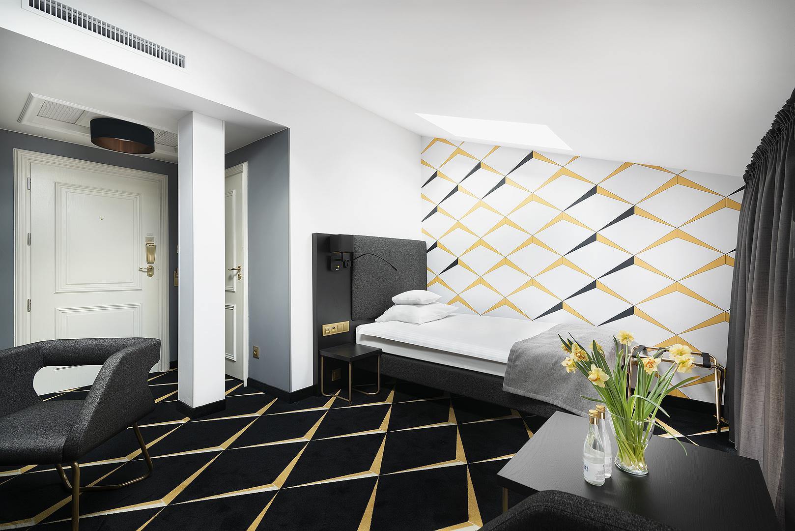 Ibb Hotel Grand Hotel Λούμπλιν Εξωτερικό φωτογραφία