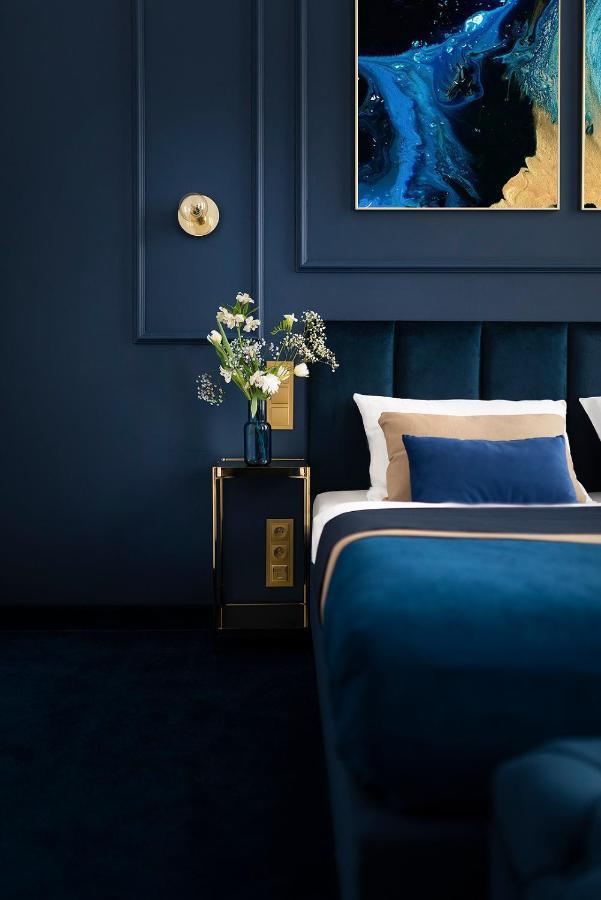 Ibb Hotel Grand Hotel Λούμπλιν Εξωτερικό φωτογραφία
