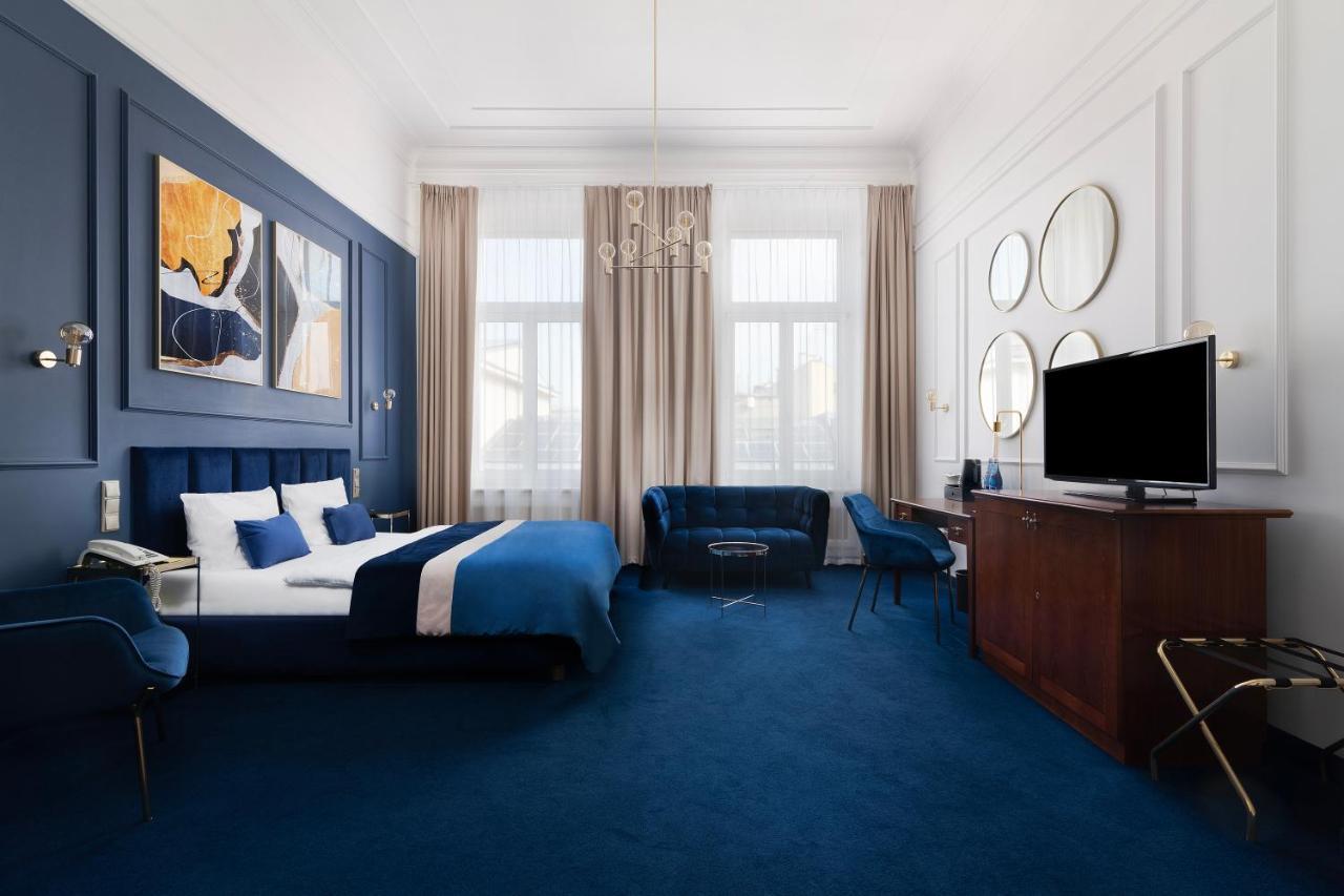 Ibb Hotel Grand Hotel Λούμπλιν Εξωτερικό φωτογραφία