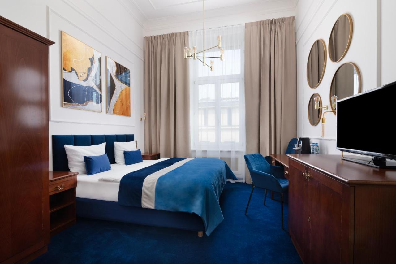 Ibb Hotel Grand Hotel Λούμπλιν Εξωτερικό φωτογραφία
