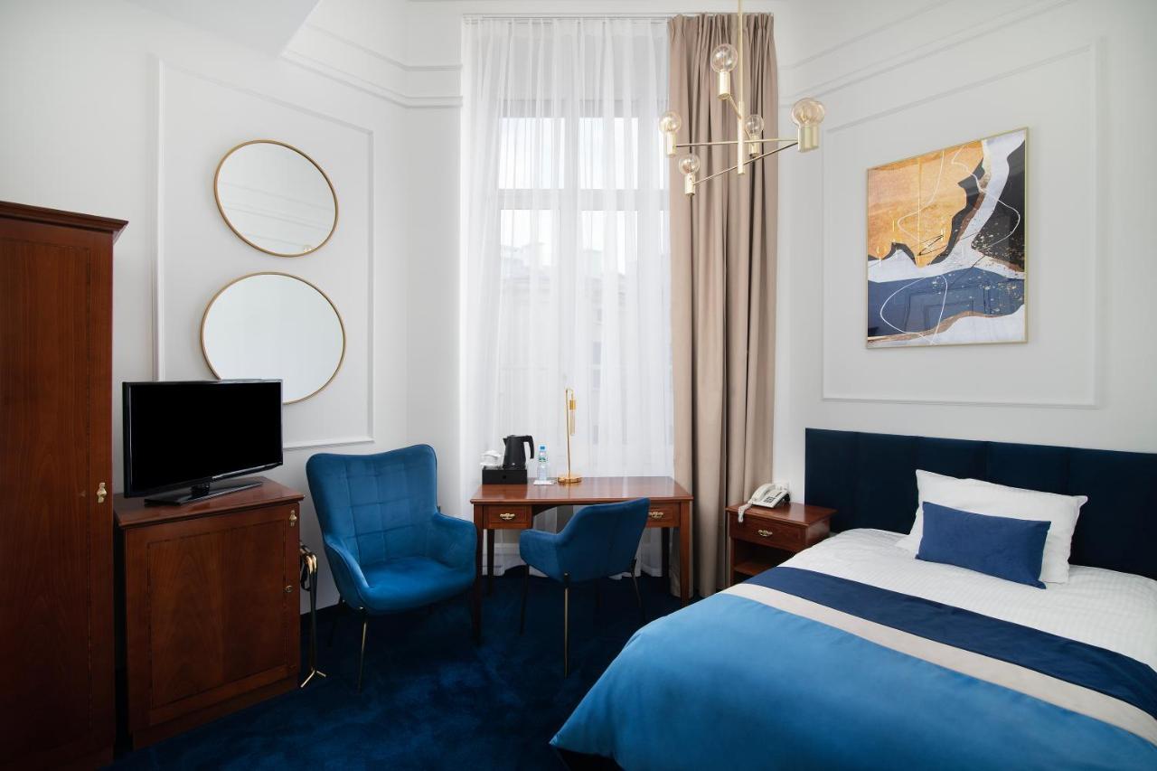 Ibb Hotel Grand Hotel Λούμπλιν Εξωτερικό φωτογραφία