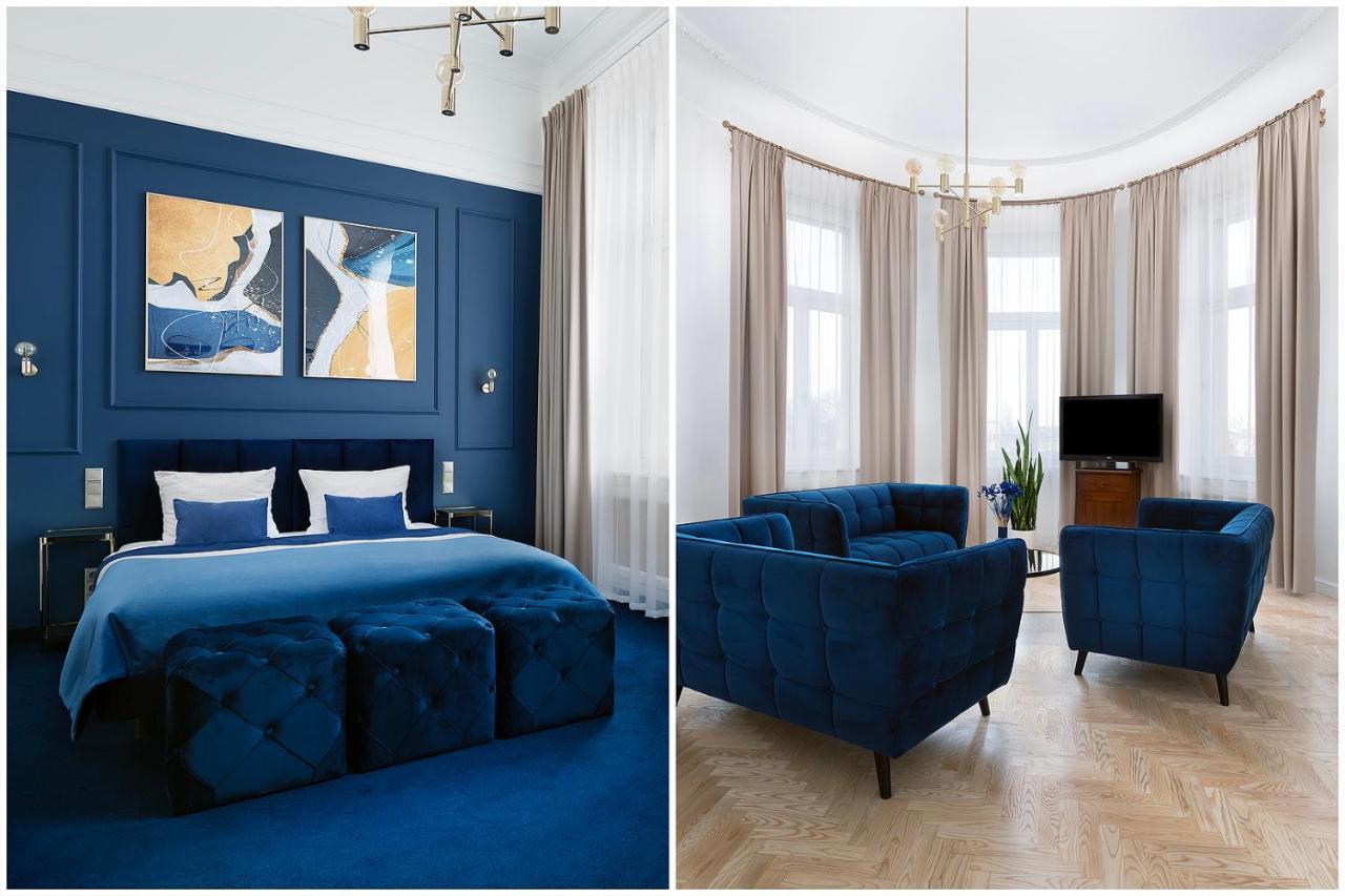 Ibb Hotel Grand Hotel Λούμπλιν Εξωτερικό φωτογραφία