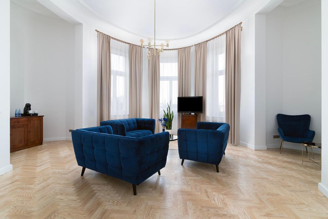 Ibb Hotel Grand Hotel Λούμπλιν Εξωτερικό φωτογραφία