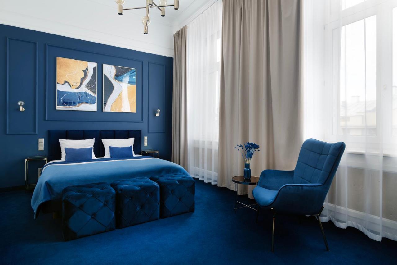 Ibb Hotel Grand Hotel Λούμπλιν Εξωτερικό φωτογραφία